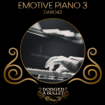 Emotive Piano 3