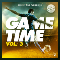 Game Time Vol 3
