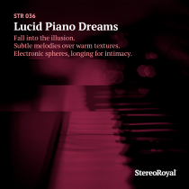 Lucid Piano Dreams