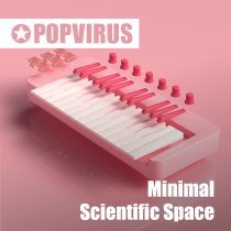 Minimal Scientific Space