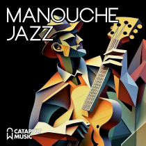 Manouche Jazz