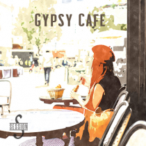 Gypsy Cafe