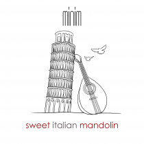 Sweet Italian Mandolin