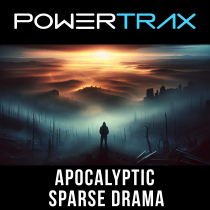 Apocalyptic Sparse Drama