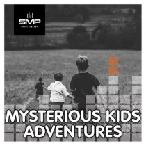 Mysterious Kids Adventures