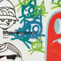 Liftmusic Volume 44 Kidz Stuff