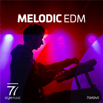 Melodic EDM