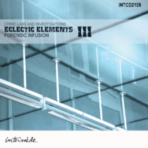 Eclectic Elements III