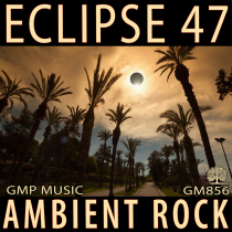 Eclipse 47 (Ambient Post Rock - Peaceful - Space)