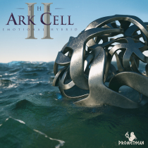 The Ark Cell II - Emotional Hybrid