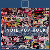 Indie Pop Rock Vol2