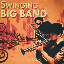 Swinging Big Band