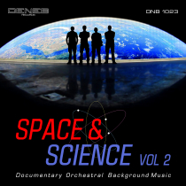 Space & Science Vol. 2