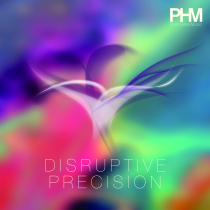 Disruptive Precision Vol 18