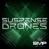 Suspense Drones