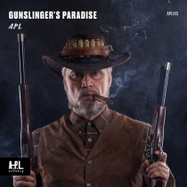 Gunslingers Paradise