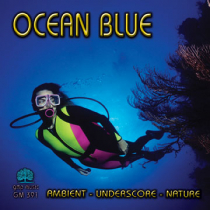 Ocean Blue (Ambient-Undrcr-Nature)
