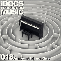 Ambient Piano Plus
