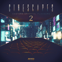 Cinescapes 2