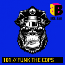 Funk The Cops