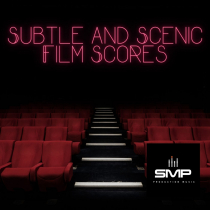 Subtle and Scenic Film Scores