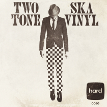 Two Tone Ska Vinyl