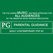 Parental Guidance, Adult Contemporary Pop AC