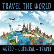 Travel The World (World - Cultural - Travel)