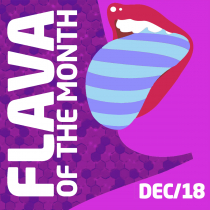 Flava Of Dec 2018