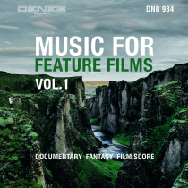 Music For Feature Films Vol. 1