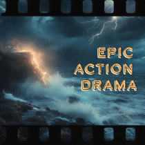 Epic Action Drama