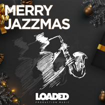 Merry Jazzmas