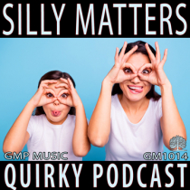 Silly Matters (Quirky - Retro - Retail - Comedic - Podcast)