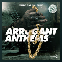 Arrogant Anthems