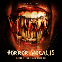 Horror Vocalis