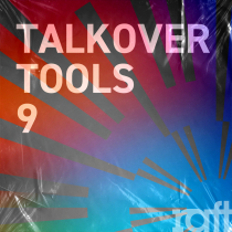 Talkover Tools 9