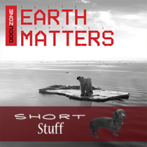 Earth Matters Short Stuff