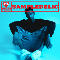 Sampledelic