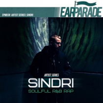 Artist Series - Sindri