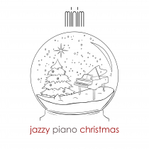 Jazzy Piano Christmas