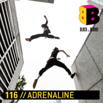 Adrenaline