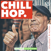 Chill Hop Vol1