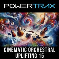 Cinematic Orchestral Uplifting 15