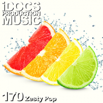 Zesty Pop