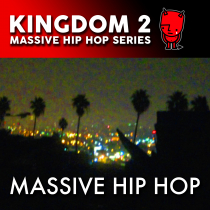 Massive Hip Hop