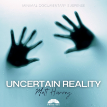 Uncertain Reality