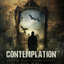 Contemplation, Reflective Piano Cues