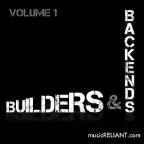 Builders and Backends volume one mR