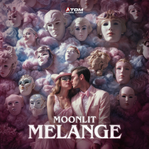 Moonlit Melange - Seriously Groovy Jazz Piano Cues