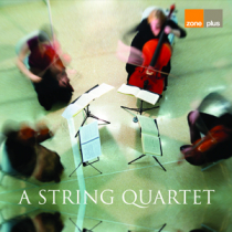 A String Quartet